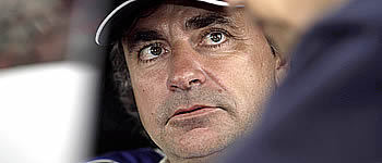 Sainz gewinnt Auftakt-Etappe