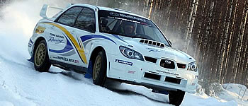 Mäkinen unterstützt Latvala