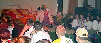 Auf zur Race-Party 2006!
