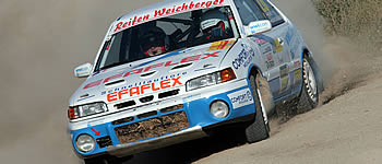 Benes: Let?s drift again