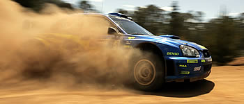 WRC weiterhin auf Eurosport