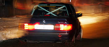 Vorschau „Rallye Losheim“