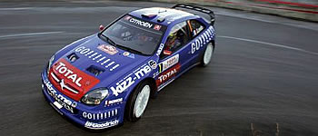 Loeb macht munter weiter