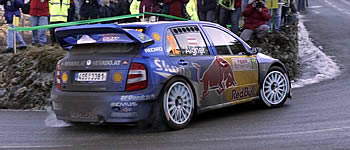 Zufriedene RedBulls