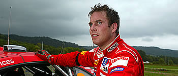 Daniel Carlsson darf wechseln