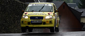 Ignis auch 2007 im Einsatz