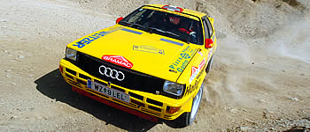 Vorschau Austrian Challenge