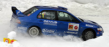 Hohes Preisgeld im Wintercup