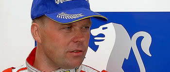 Lindholm greift wieder an