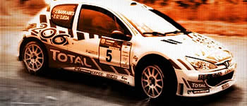 Peugeot bald in der Rallye-EM?