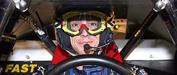 Pastrana schnuppert WM-Luft