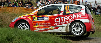 Rallye SÜW wird ein Fest