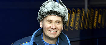 Lapworth verlässt Subaru-Team