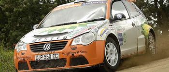 Polo S2000 weiter erfolgreich