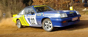 Vorschau Rallye Kempenich