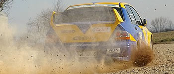 52 Nennungen zur Welfen-Rallye