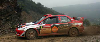 Araujo gewinnt in Portugal