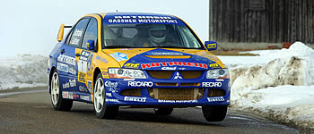 Vorschau Welfen-Rallye