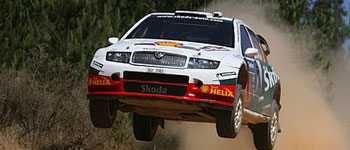 Steht Skoda vorm Comeback?