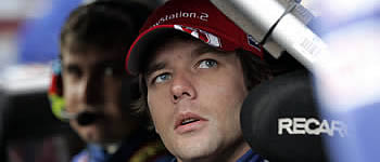 Seb Loeb drosselt das Tempo