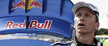 Panizzi schmeisst bei RedBull hin
