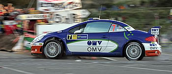 „Rock´n Roll auf Asphalt“