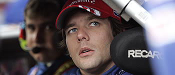 Der Weltmeister im Dauerstress