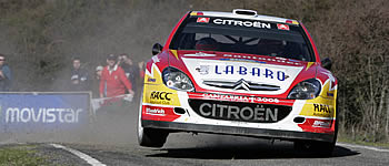 Sordo unter Beobachtung