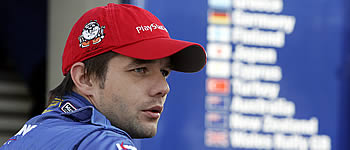 Turbulenter Auftakt in Korsika