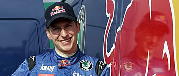 Aigner hält Wilson in Schach