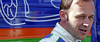 Stohl will voll angreifen