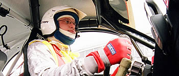Premiere für Horst Rotter
