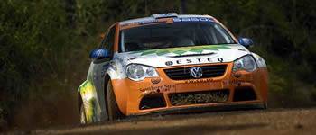 Europa-Premiere für Polo S2000