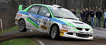 Depping startet in Sachsen