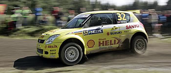 Neue Rallye-Sendung im DSF