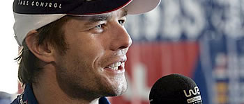 Loeb siegt auch in Argentinien
