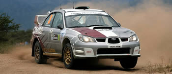 PWRC-Erfolg für al-Attiyah