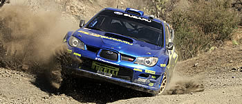 Subaru will zwei Siege in Folge