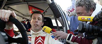 Colin McRae soll es richten