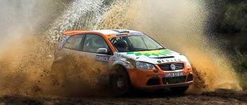 Wer kommt zur Zulu Rally?