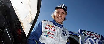 Kleinschmidt bald im BMW
