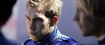 Subaru droht Atkinson mit Sordo