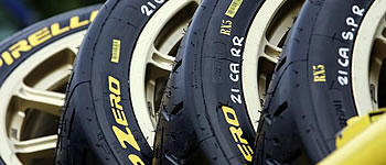 Offiziell: Pirelli steigt aus