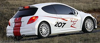 Neue Rallyeserie gegründet