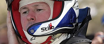 McRae startet bei den X-Games