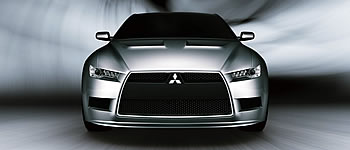 Comeback von Mitsubishi?