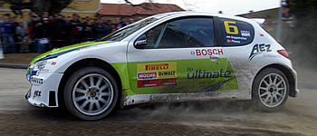DD hofft in Fahrt zu kommen