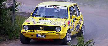 GTI Trophy: Völli(g) abgehoben