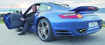 Röhrl zieht es nicht in die Wüste