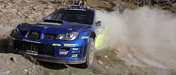 Zweites Subaru-Cockpit frei